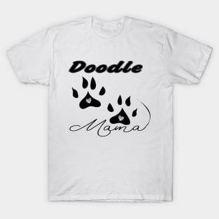 doodle mama T-Shirt